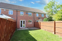 Keats Close, Borehamwood