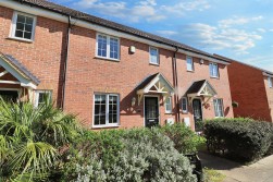 Keats Close, Borehamwood