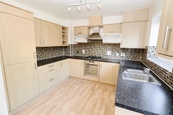 Keats Close, Borehamwood