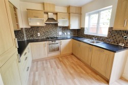 Keats Close, Borehamwood