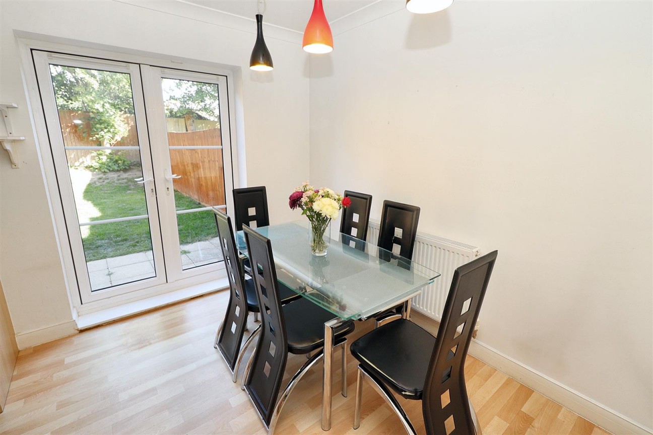 Keats Close, Borehamwood