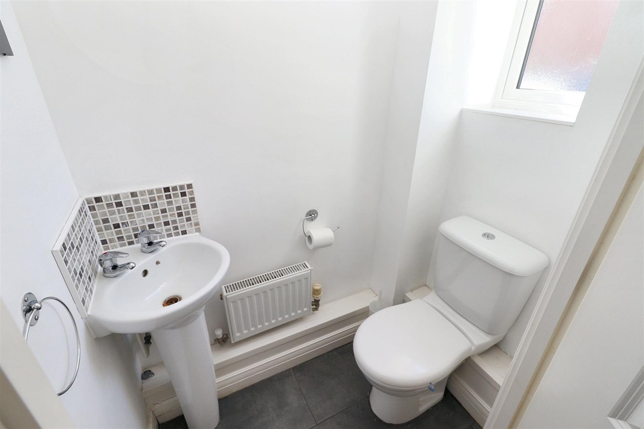 Keats Close, Borehamwood