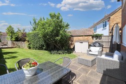 Park Crescent, Elstree, Borehamwood