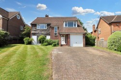Links Drive, Elstree, Borehamwood