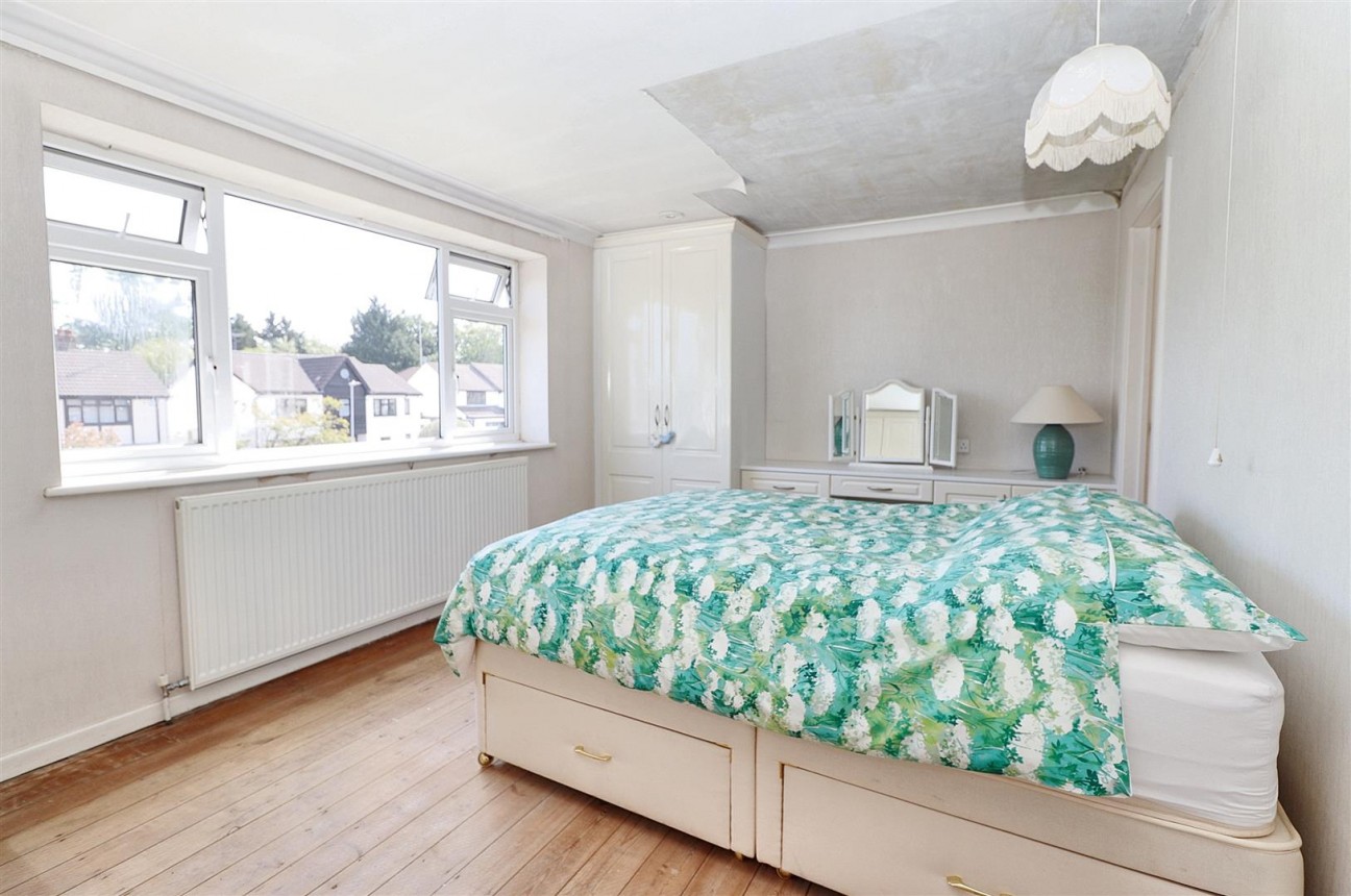 Links Drive, Elstree, Borehamwood