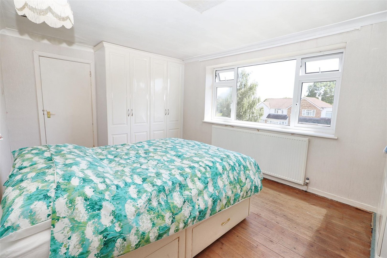 Links Drive, Elstree, Borehamwood