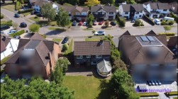 Links Drive, Elstree, Borehamwood