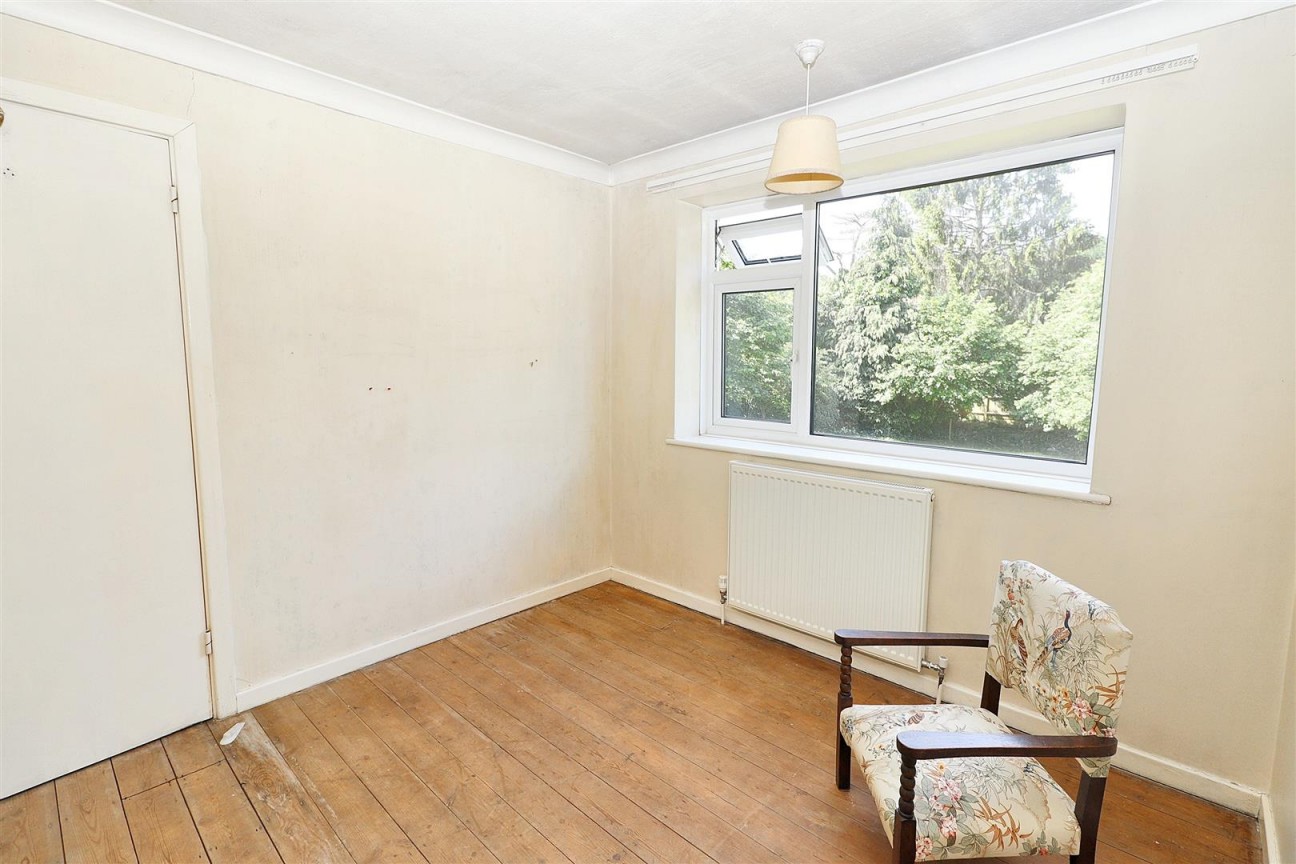 Links Drive, Elstree, Borehamwood