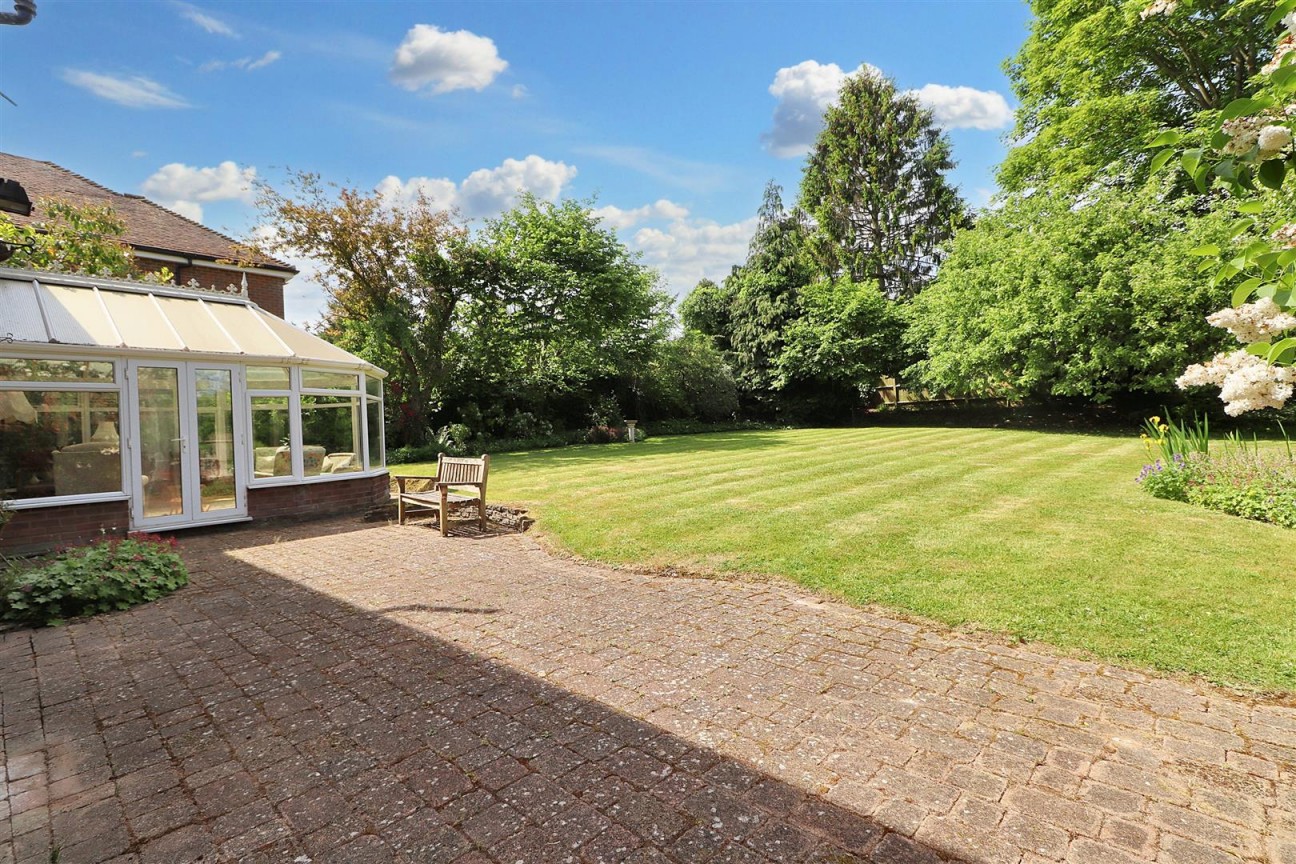 Links Drive, Elstree, Borehamwood