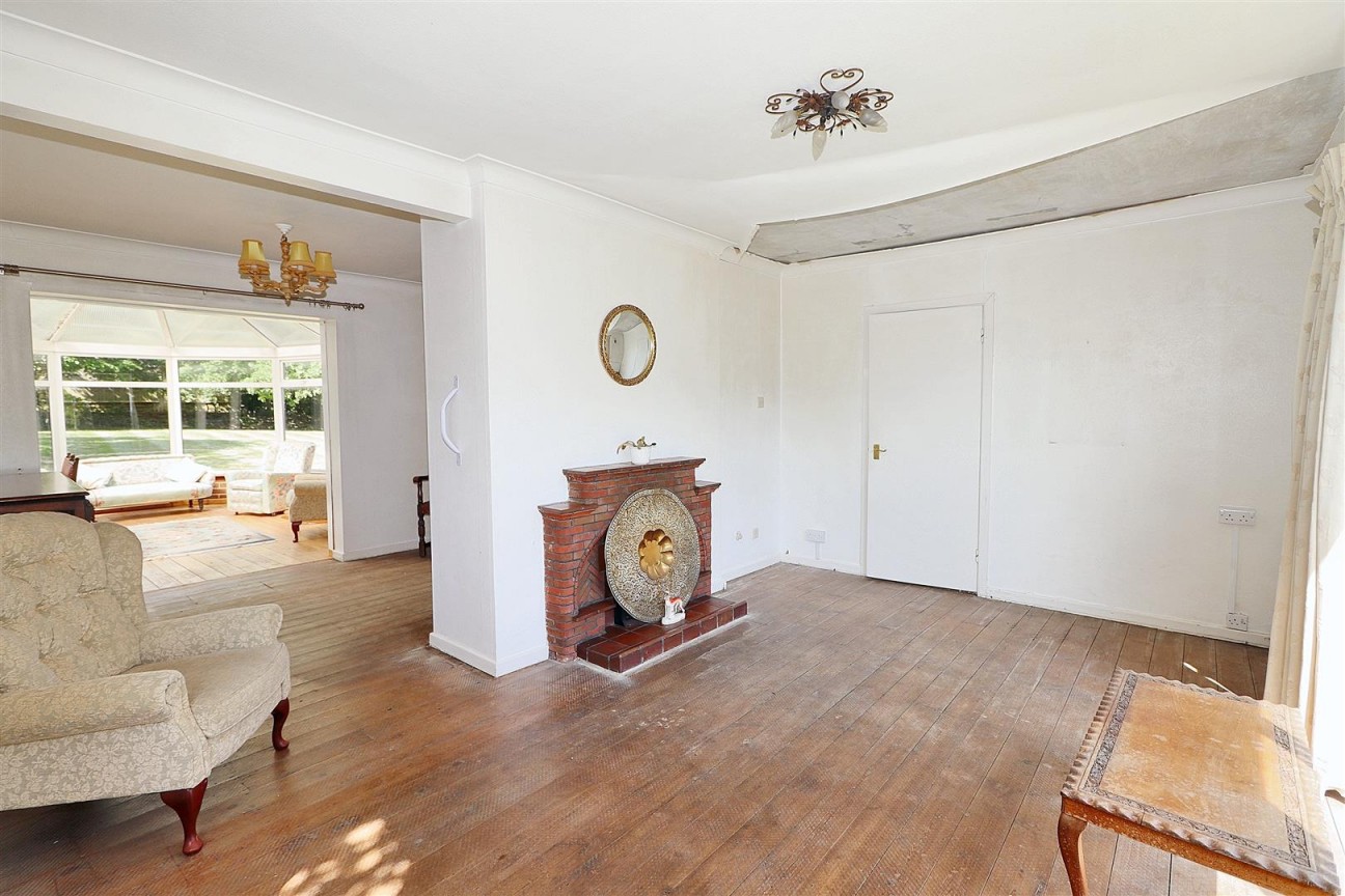 Links Drive, Elstree, Borehamwood