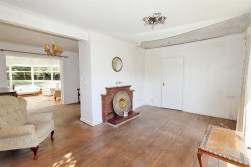 Links Drive, Elstree, Borehamwood