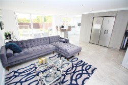 Gables Avenue, Red Road, Borehamwood