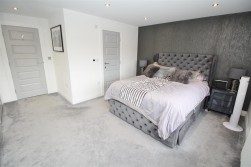 Gables Avenue, Red Road, Borehamwood