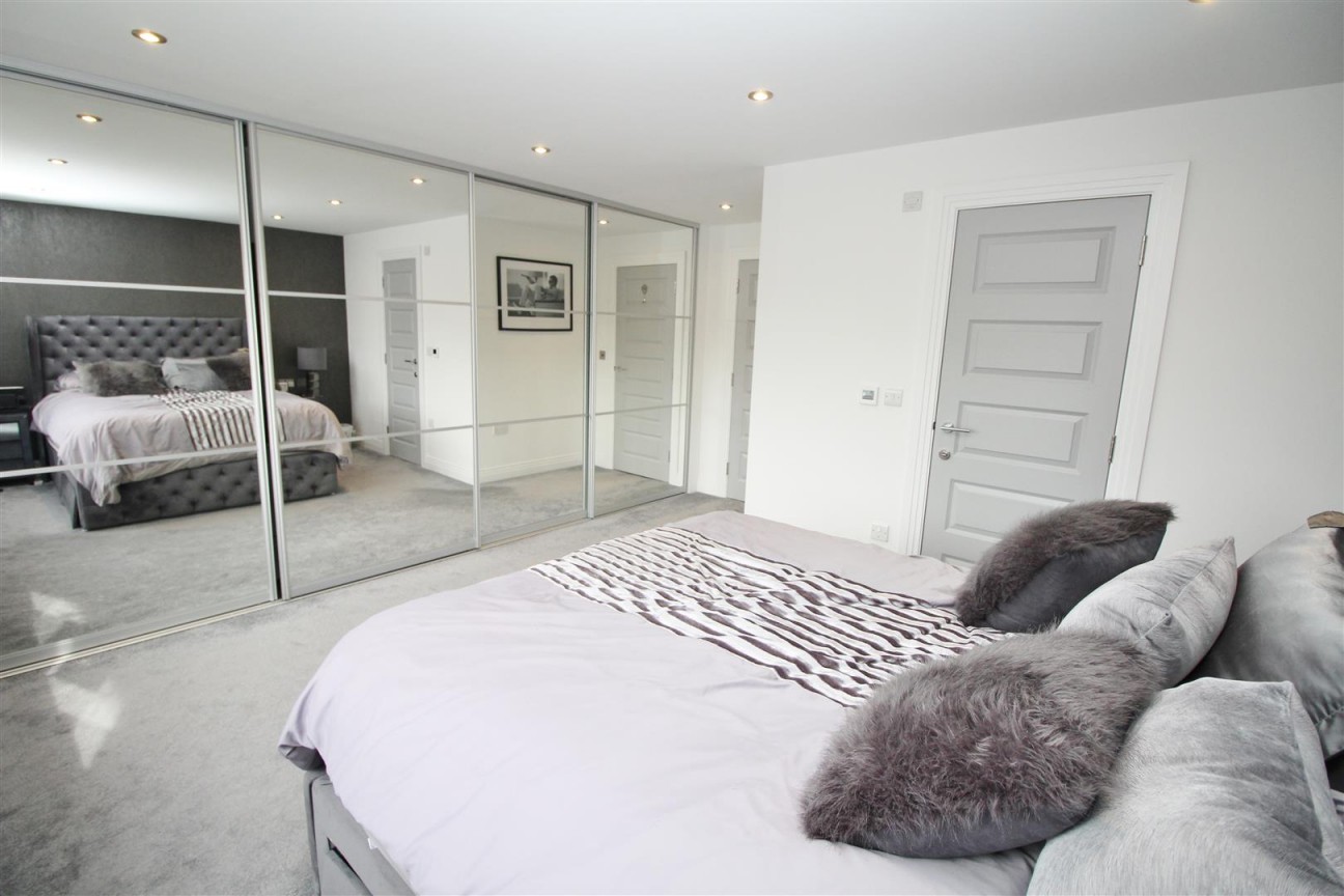 Gables Avenue, Red Road, Borehamwood