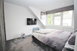 Gables Avenue, Red Road, Borehamwood