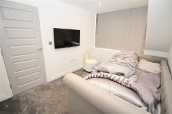 Gables Avenue, Red Road, Borehamwood