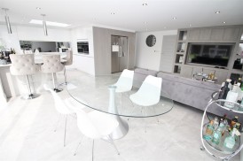 Gables Avenue, Red Road, Borehamwood
