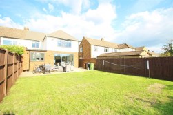 Gables Avenue, Red Road, Borehamwood