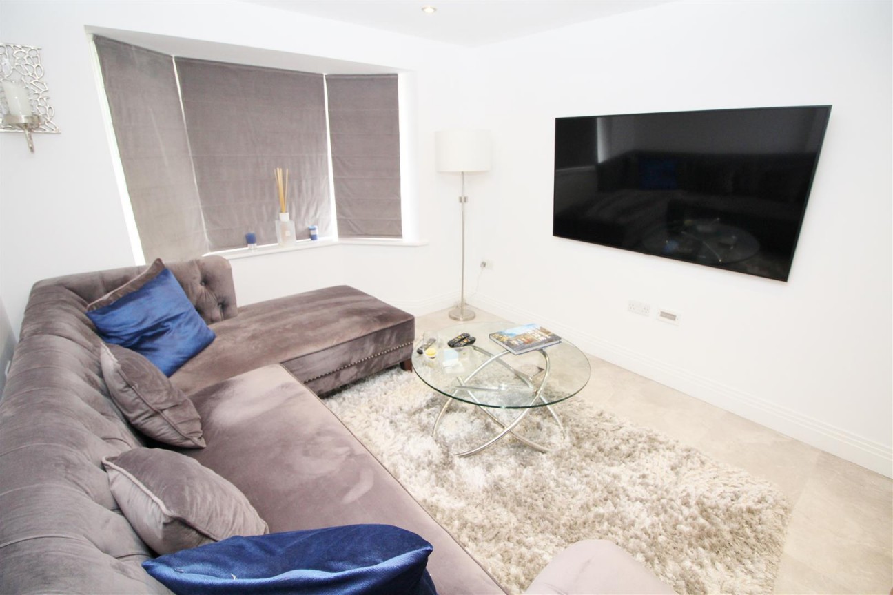 Gables Avenue, Red Road, Borehamwood