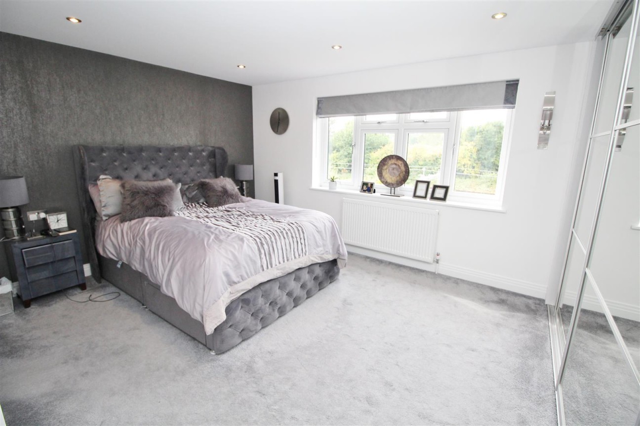 Gables Avenue, Red Road, Borehamwood