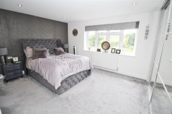 Gables Avenue, Red Road, Borehamwood