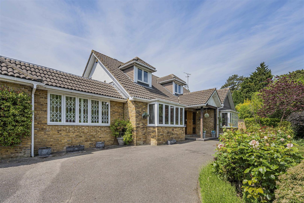 Shenley Hill, Radlett