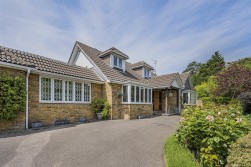 Shenley Hill, Radlett