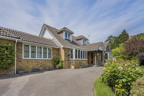 Shenley Hill, Radlett