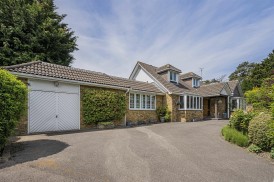 Shenley Hill, Radlett