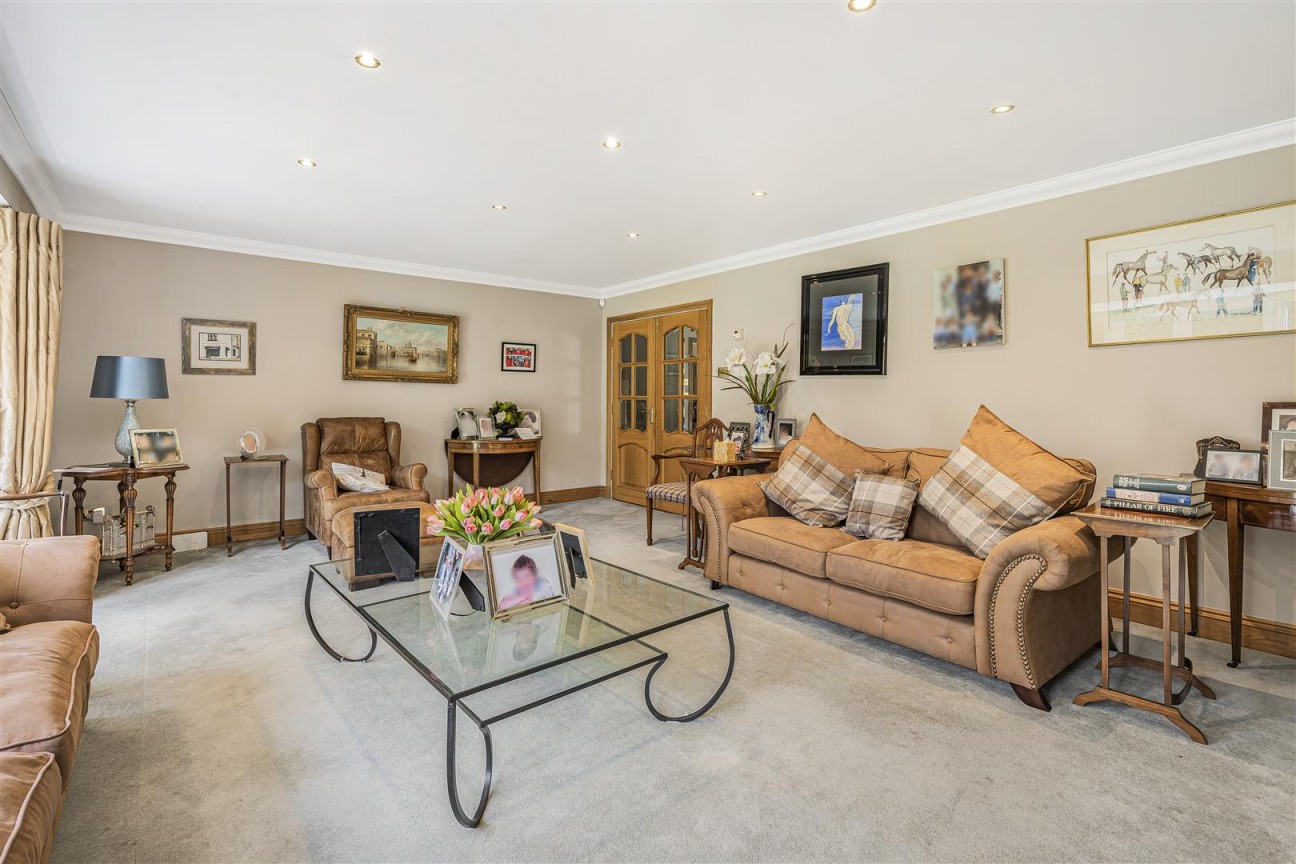 Shenley Hill, Radlett