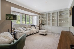 Shenley Hill, Radlett