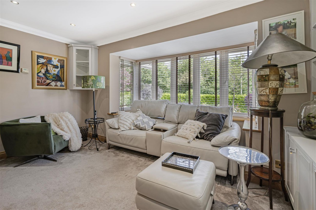 Shenley Hill, Radlett