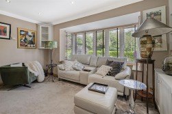 Shenley Hill, Radlett