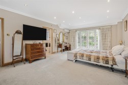 Shenley Hill, Radlett