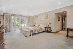 Shenley Hill, Radlett