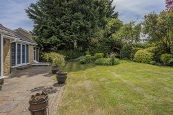 Shenley Hill, Radlett