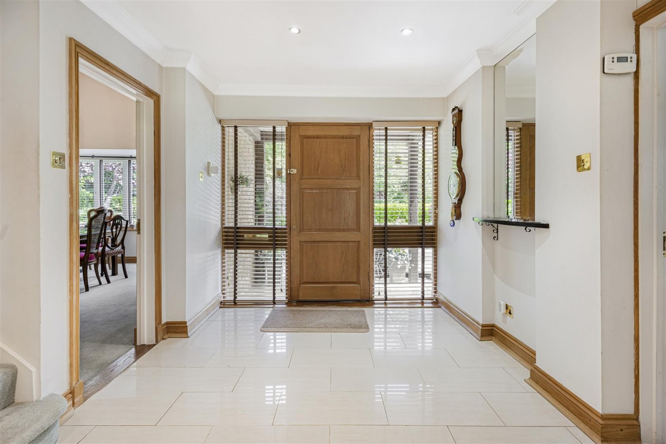Shenley Hill, Radlett