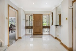 Shenley Hill, Radlett