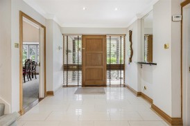 Shenley Hill, Radlett