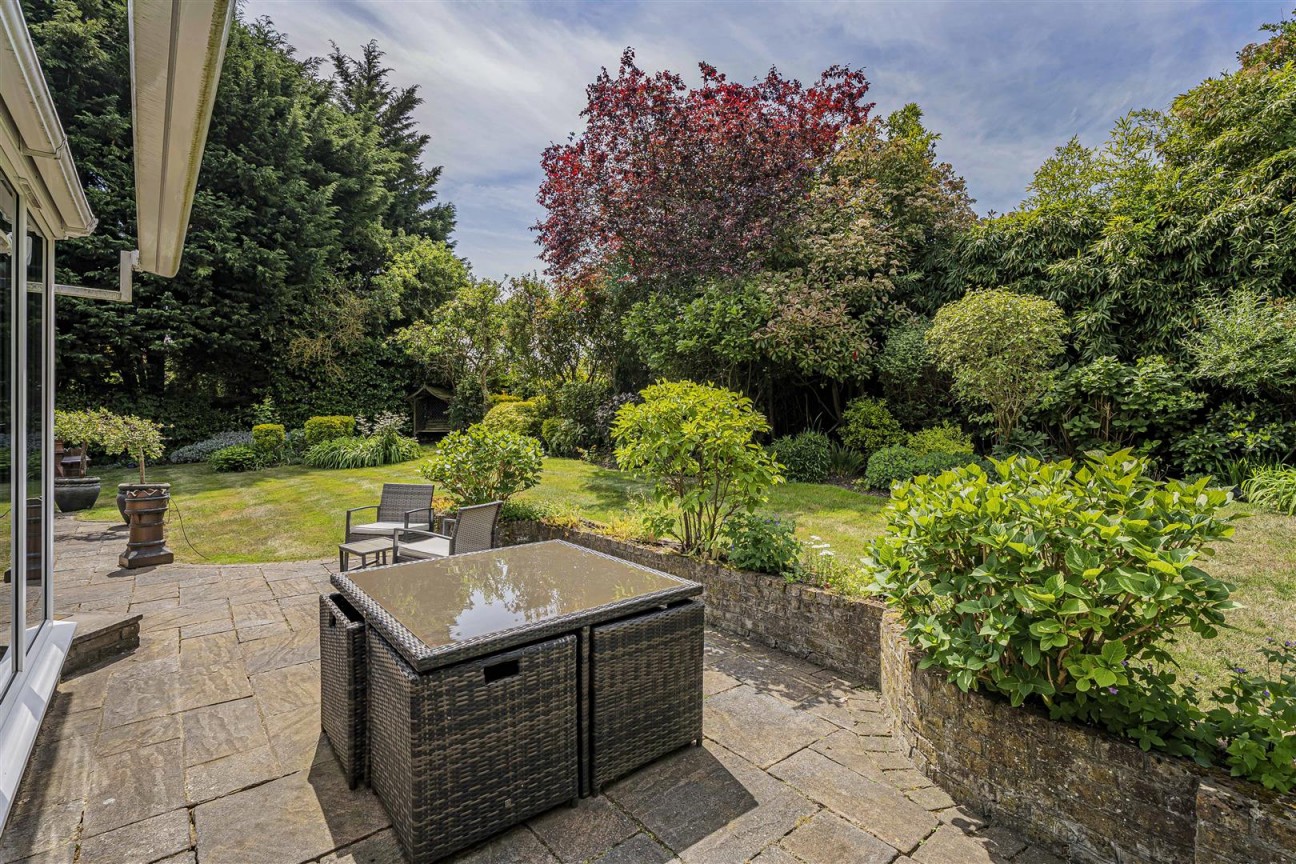 Shenley Hill, Radlett