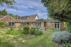 Shenley Hill, Radlett