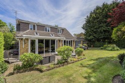 Shenley Hill, Radlett