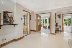 Shenley Hill, Radlett
