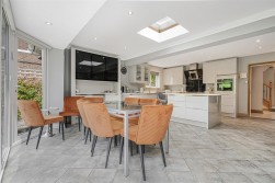Shenley Hill, Radlett