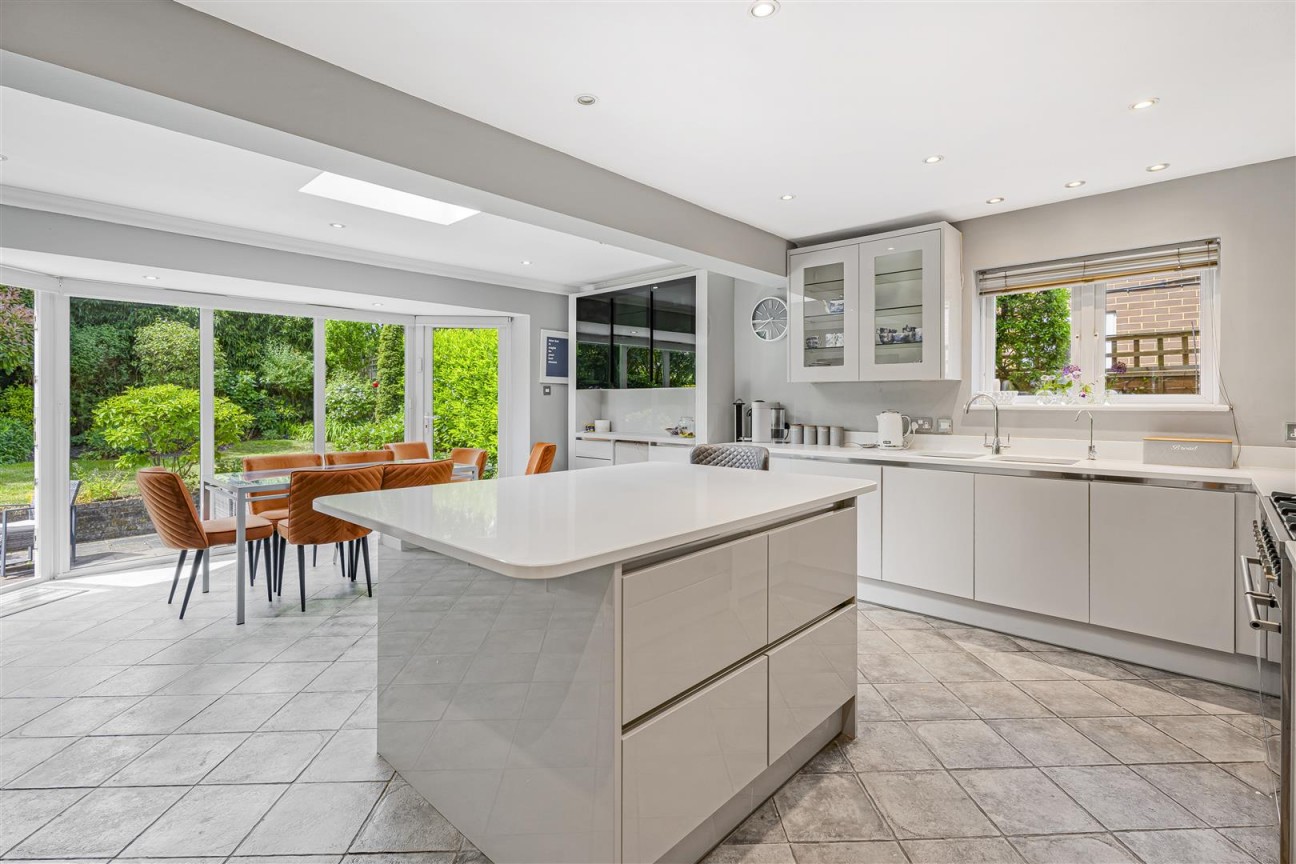 Shenley Hill, Radlett