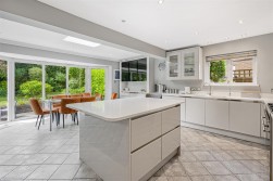 Shenley Hill, Radlett
