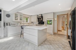 Shenley Hill, Radlett