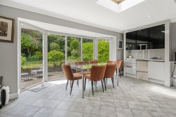 Shenley Hill, Radlett