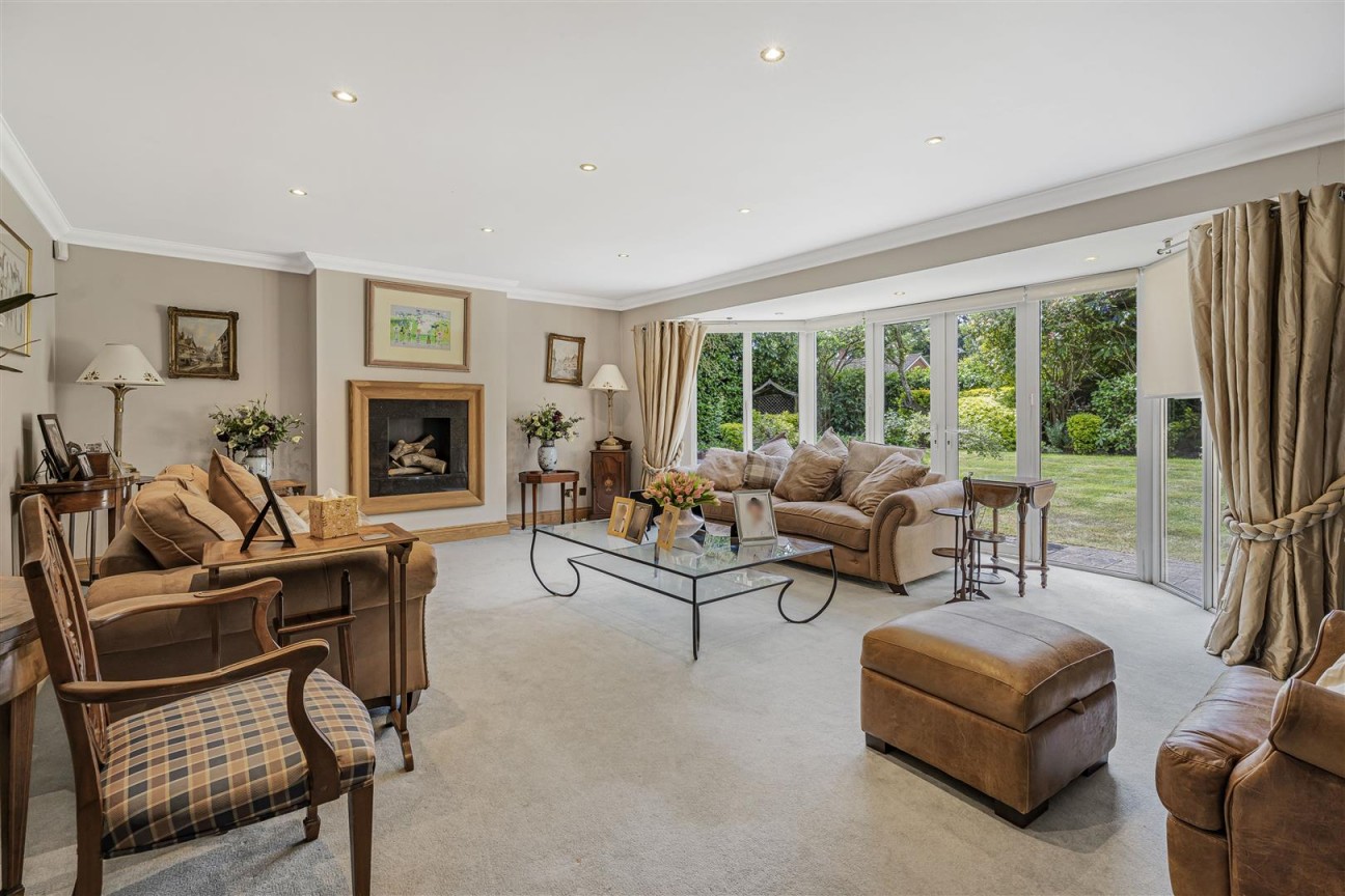 Shenley Hill, Radlett