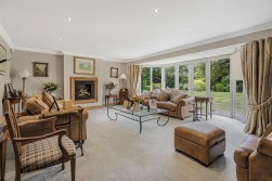 Shenley Hill, Radlett